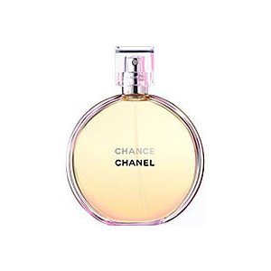 Chanel Chance FOR WOMEN by Chanel - 100 ml EDT - PACK OF 50