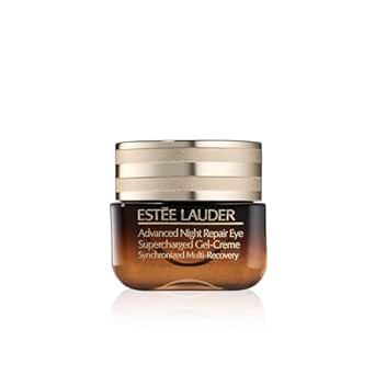 Estée Lauder Advanced Night Repair Eye Supercharged Gel-Cream Synchronized Multi-Recovery | Eye Cream for Dark Circles