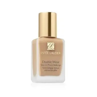 Estée Lauder Double Wear Stay-in-Place 24-Hour Long-Wear Matte Foundation Makeup, 1 Fl Oz