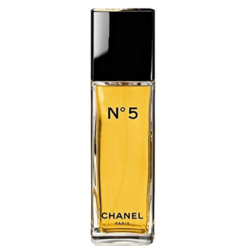 Chanel No. 5 Eau de Toilette 100ml - PACK OF 70