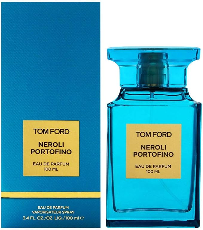 Tom Ford Neroli Portofino - Eau De Parfum - PACK OF 50