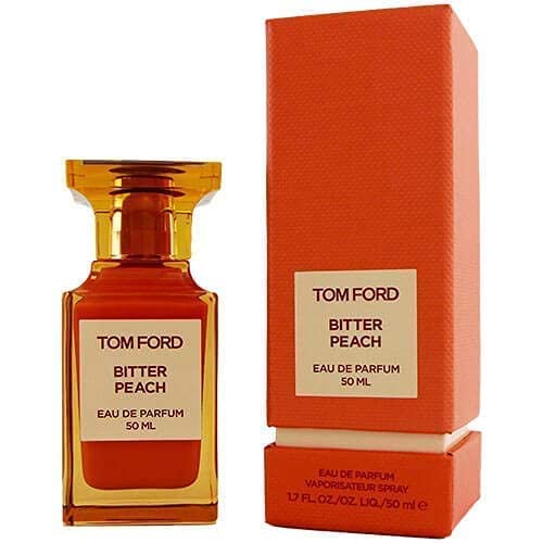 Bitter Peach by Tom Ford for Men - 1.7 oz EDP Spray - PACK OF 50