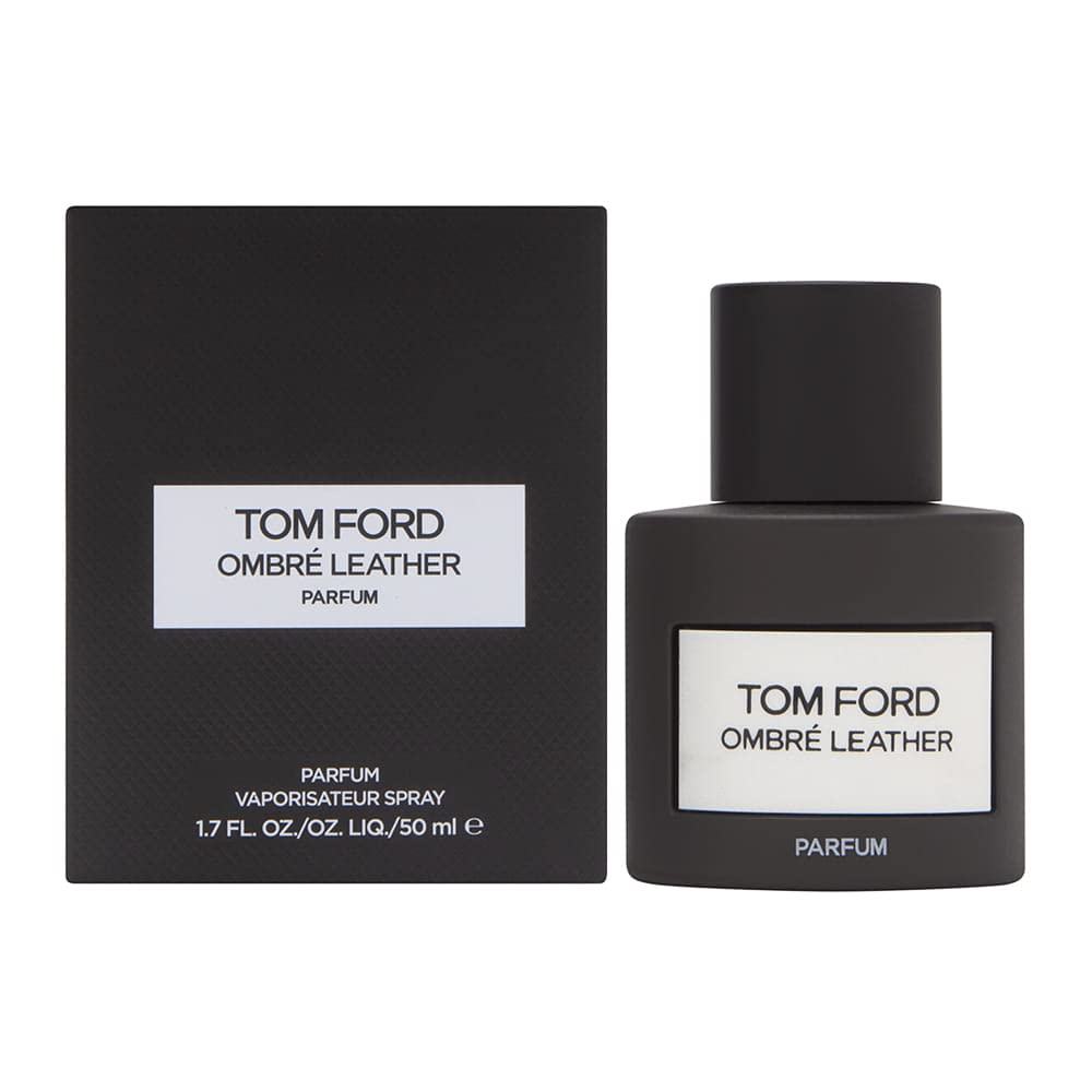 Tom Ford Ombre Leather Parfum Spray 50ml - PACK OF 50