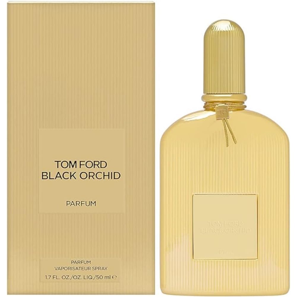 Tom Ford Black Orchid Parfum Spray 50ml - PACK OF 50