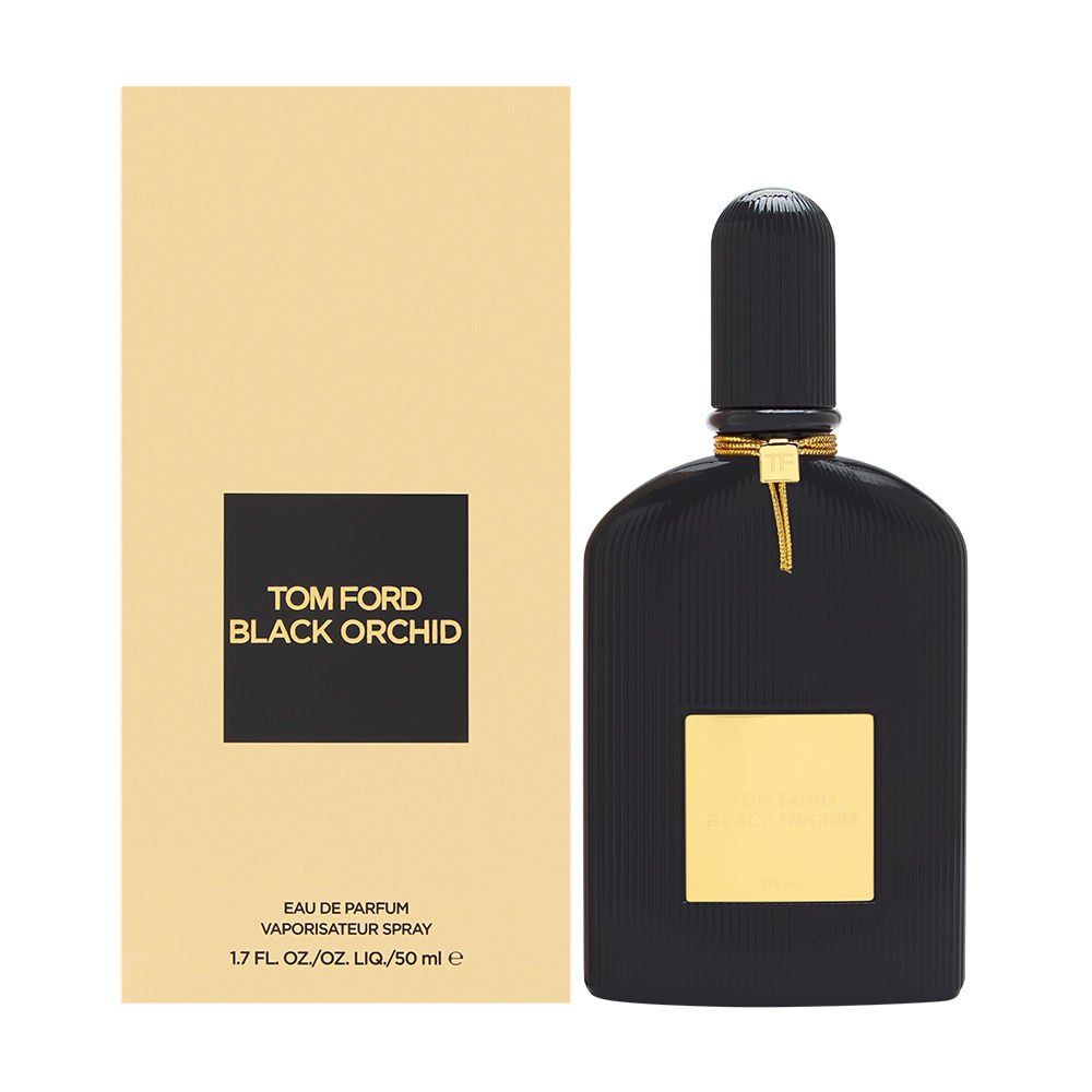 Tom Ford Black Orchid Eau De Parfum 50ml - PACK OF 50
