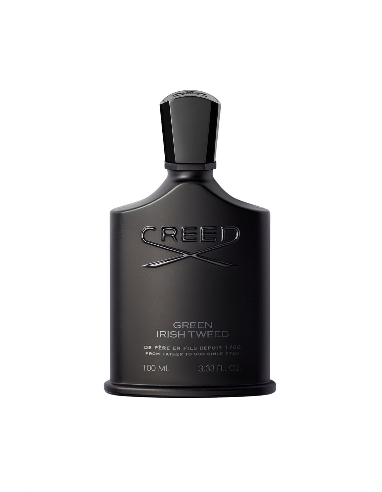Green Irish Tweed by Creed Eau De Parfum 100ml - PACK OF 50
