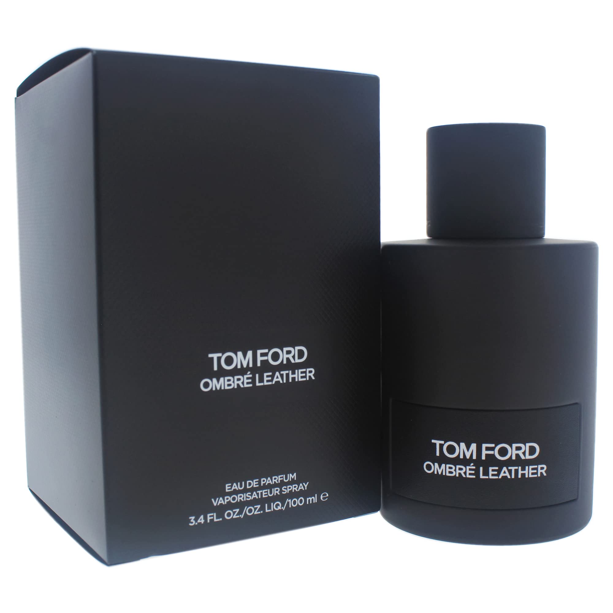 Tom Ford unisex Eau de Parfum Ombré leather 3.4 OZ - PACK OF 50