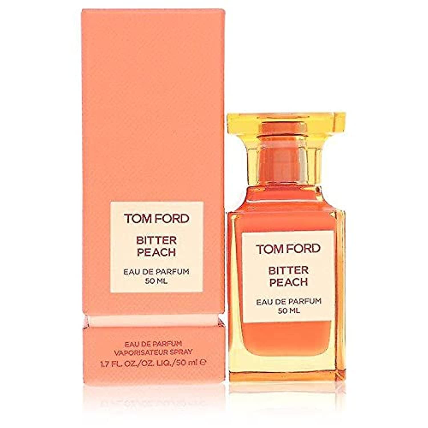 Bitter Peach by Tom Ford for Men - 1.7 oz EDP Spray - PACK OF 50