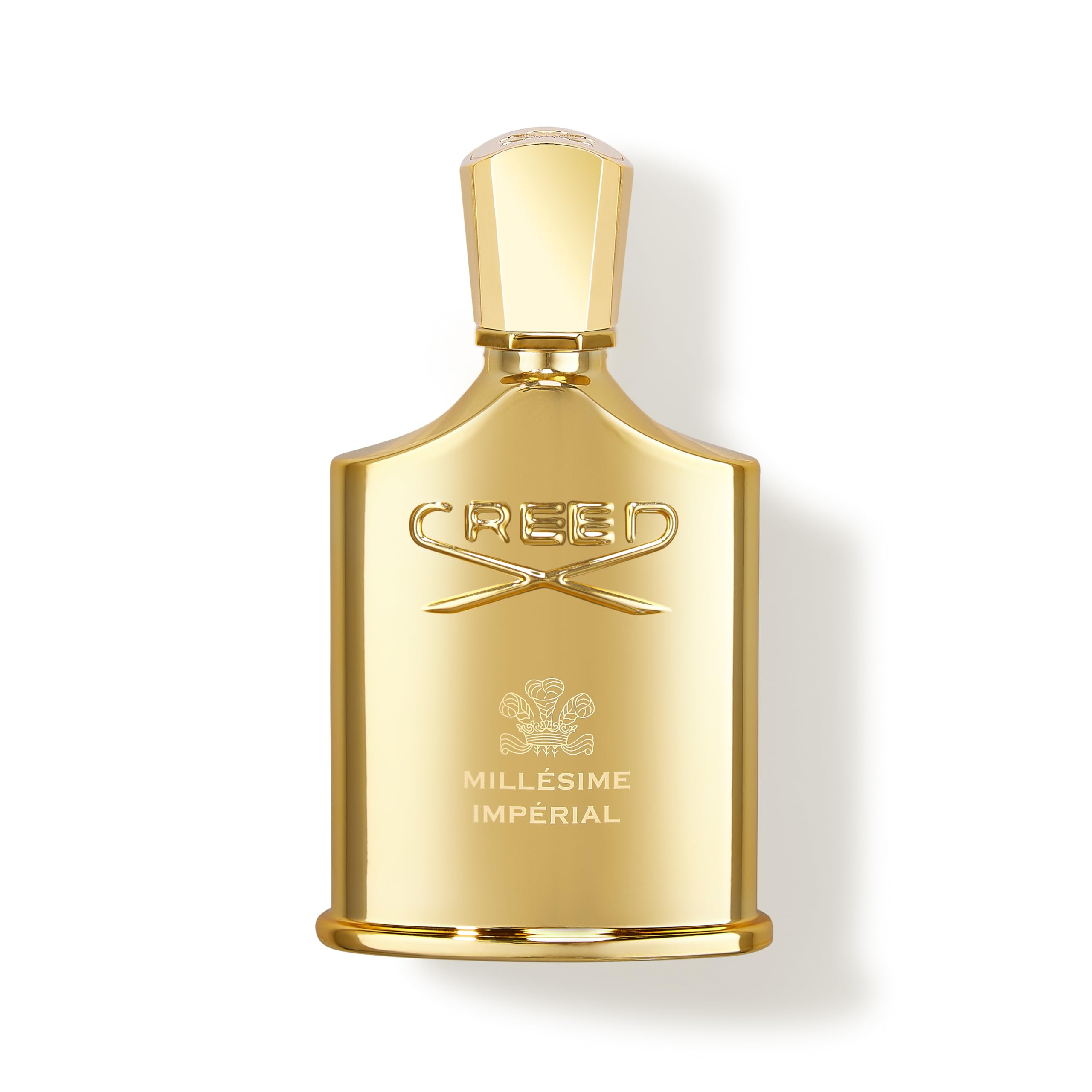 Millesime Imperial by Creed Eau De Parfum For Men 100ml - PAK OF 50