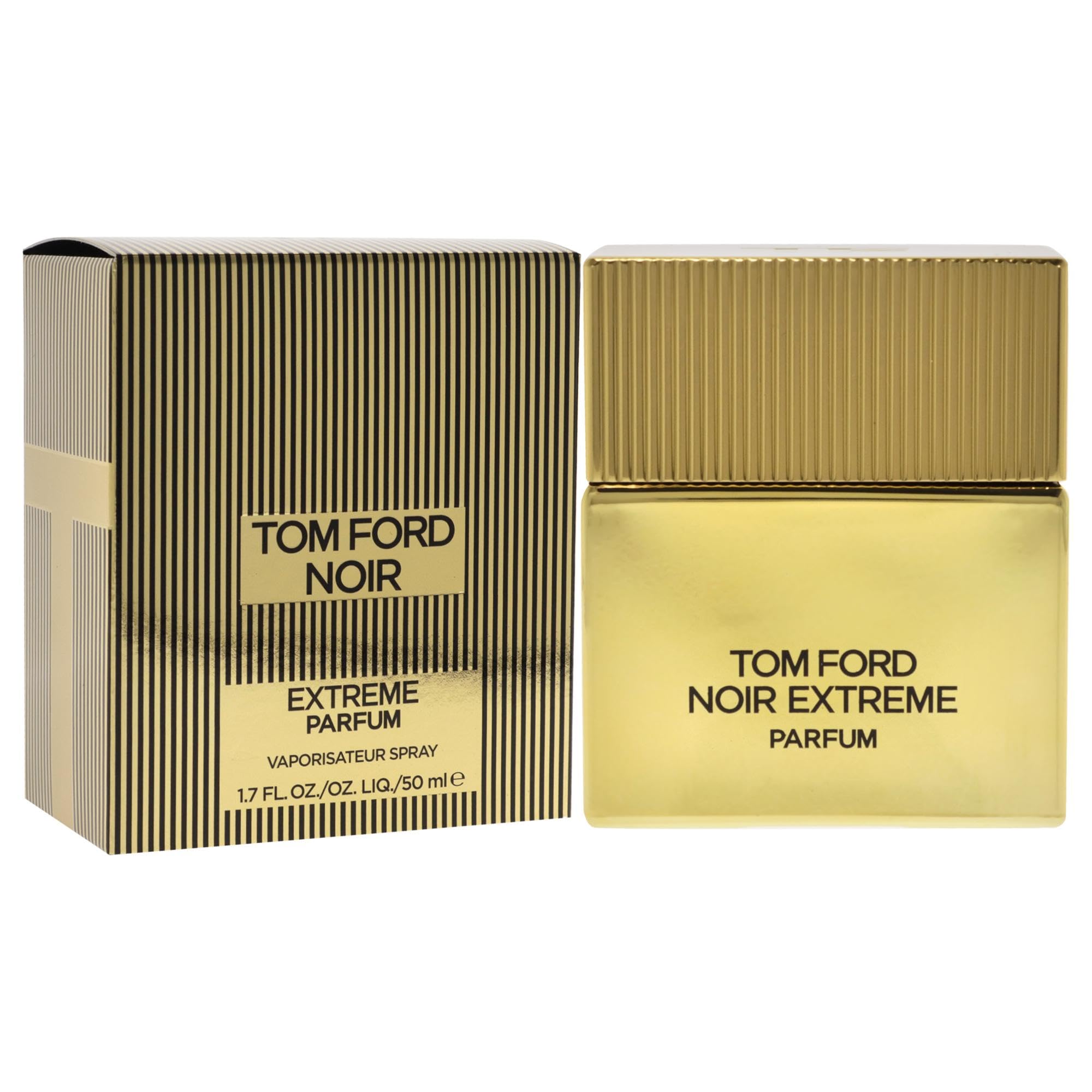 Tom Ford Tom Ford Noir Extreme Parfum for Men 1.7 oz Parfum Spray - PACK OF 50