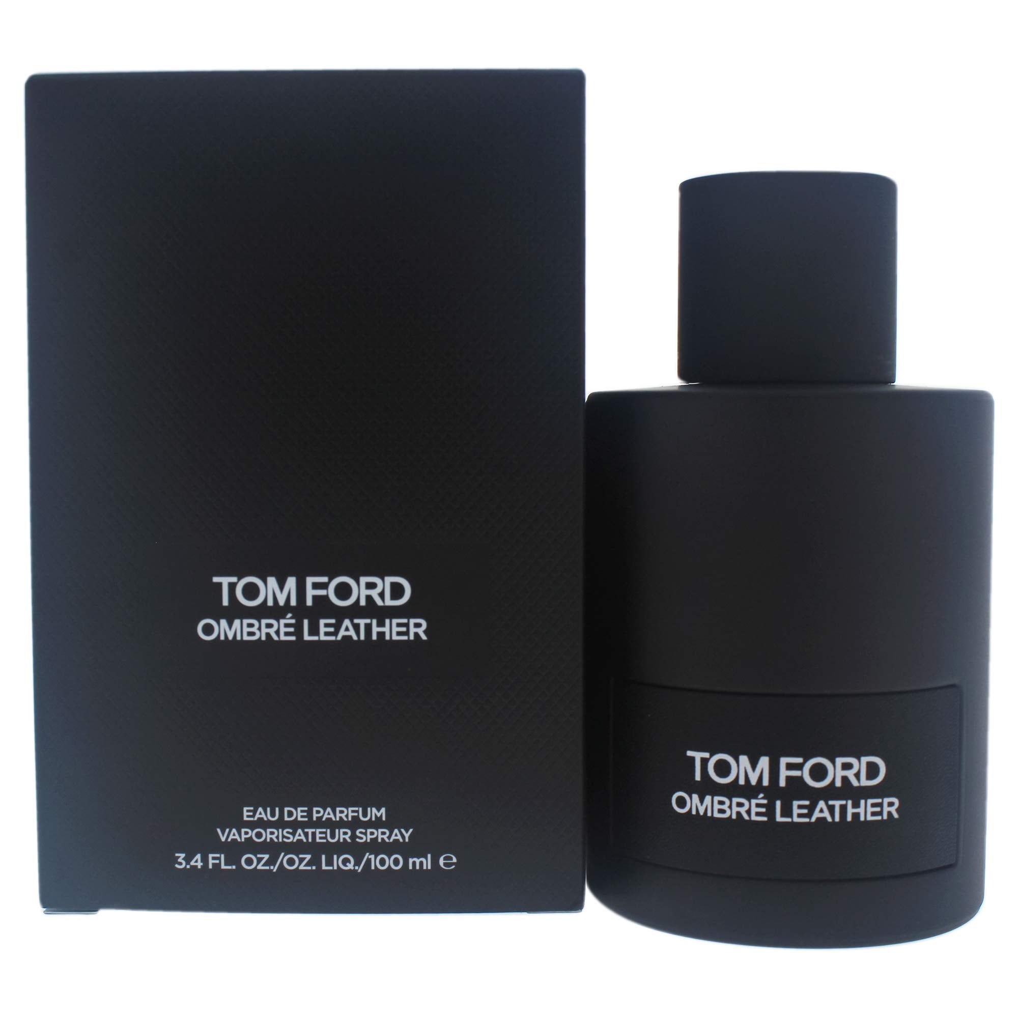 Tom Ford unisex Eau de Parfum Ombré leather 3.4 OZ - PACK OF 50
