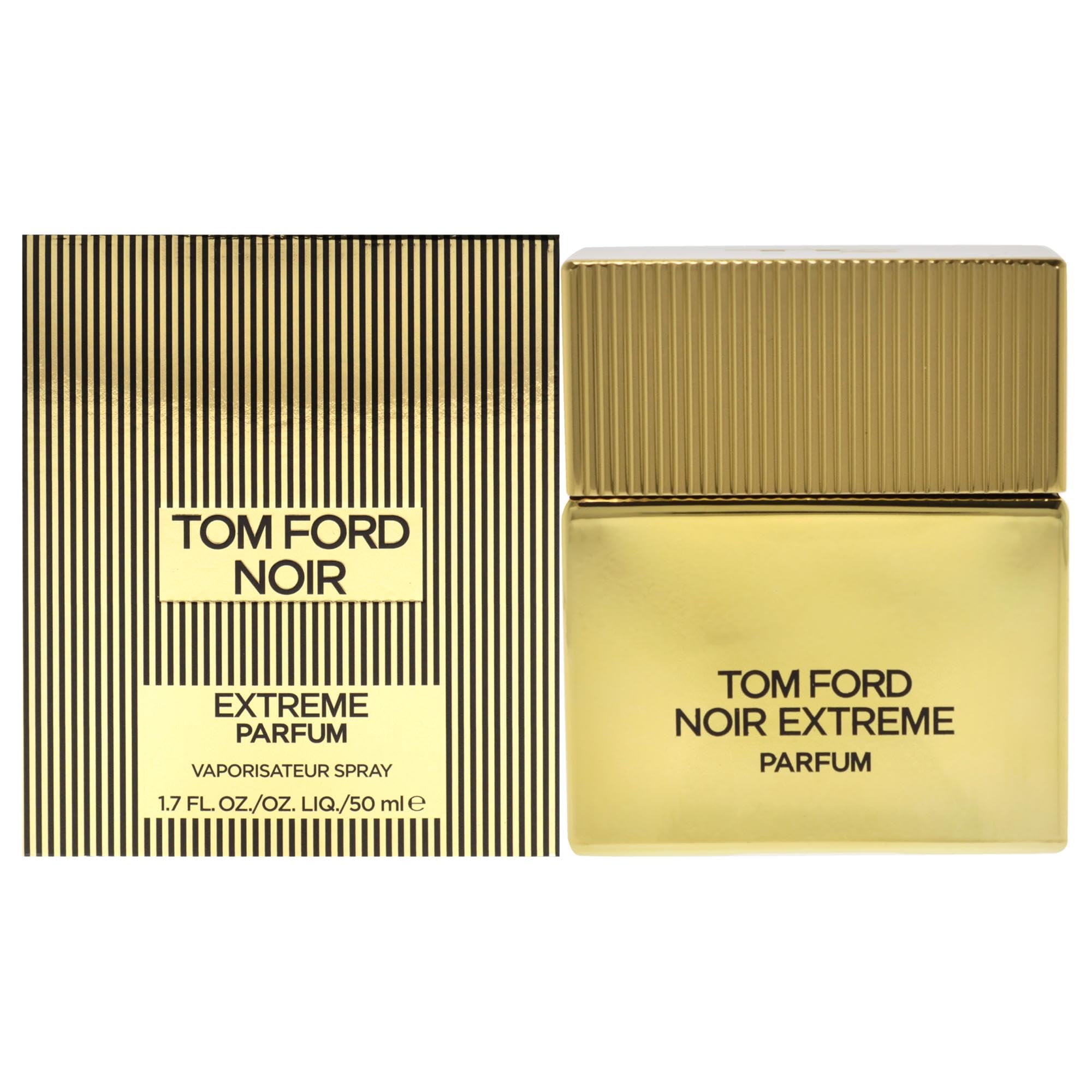 Tom Ford Tom Ford Noir Extreme Parfum for Men 1.7 oz Parfum Spray - PACK OF 50