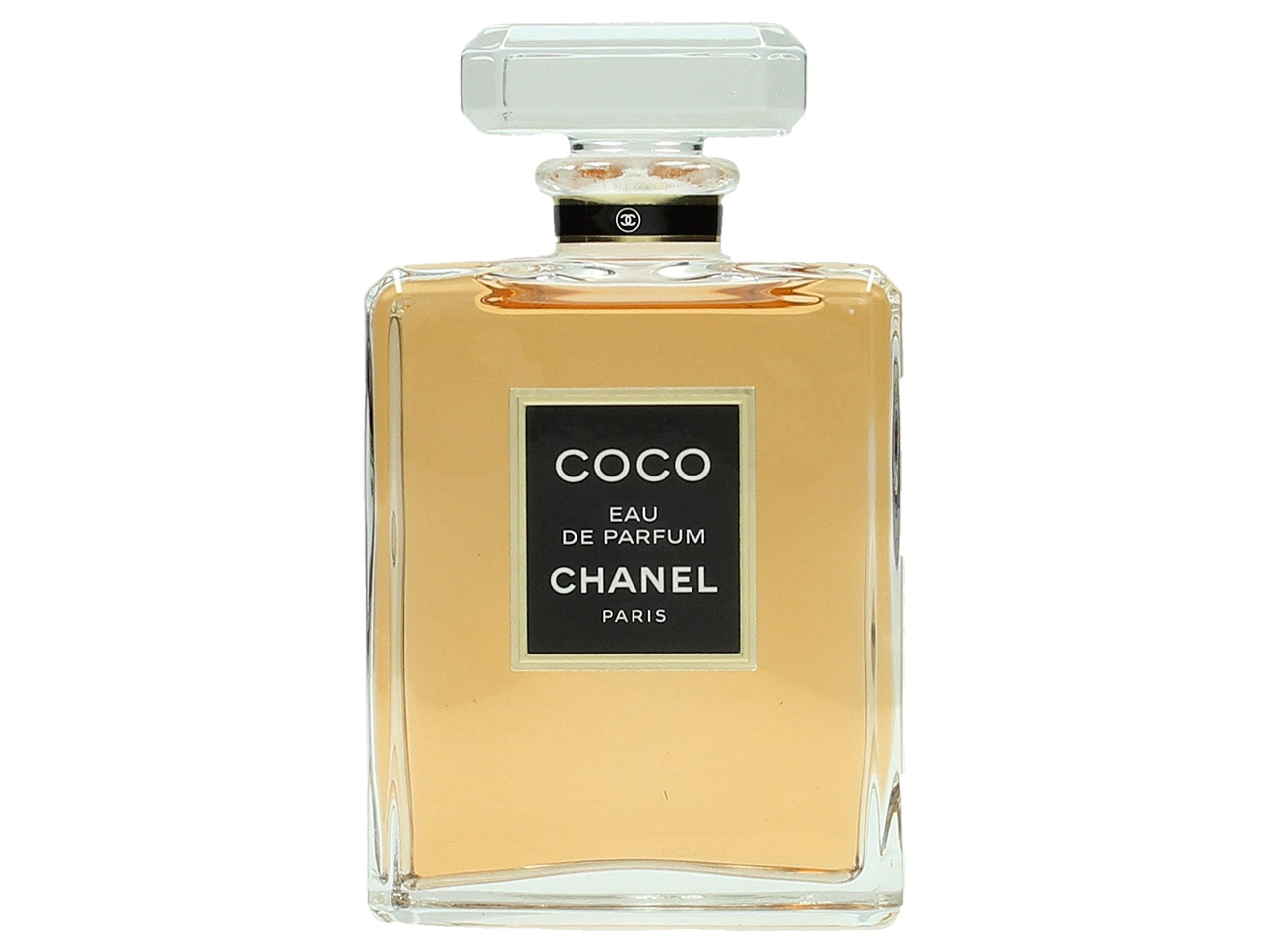Chanel Coco Eau De Perfume Flacon, 100 ml - PACK OF 60