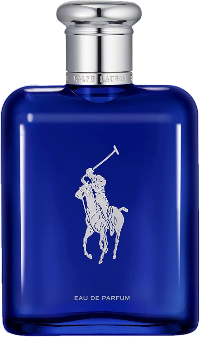 RALPH LAUREN FRAGRANCES Polo Blue Eau De Parfume 125ml - PACK OF 50