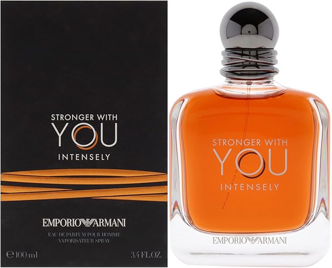 Armani EMPORIO SWY EDP INT. 100ml - PACK OF 50